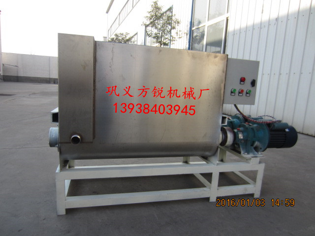 不銹鋼和面洗面機