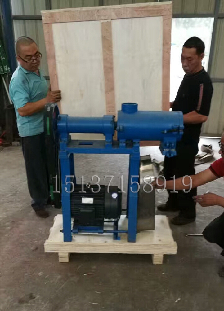 云南小型米線機