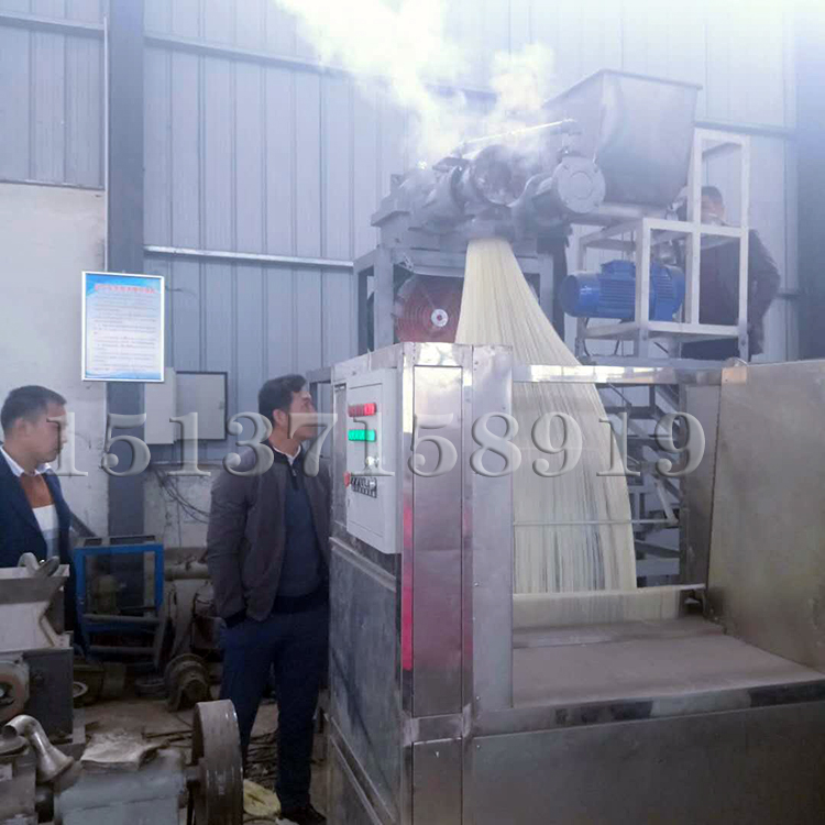 全自動米線機 全自動米線機