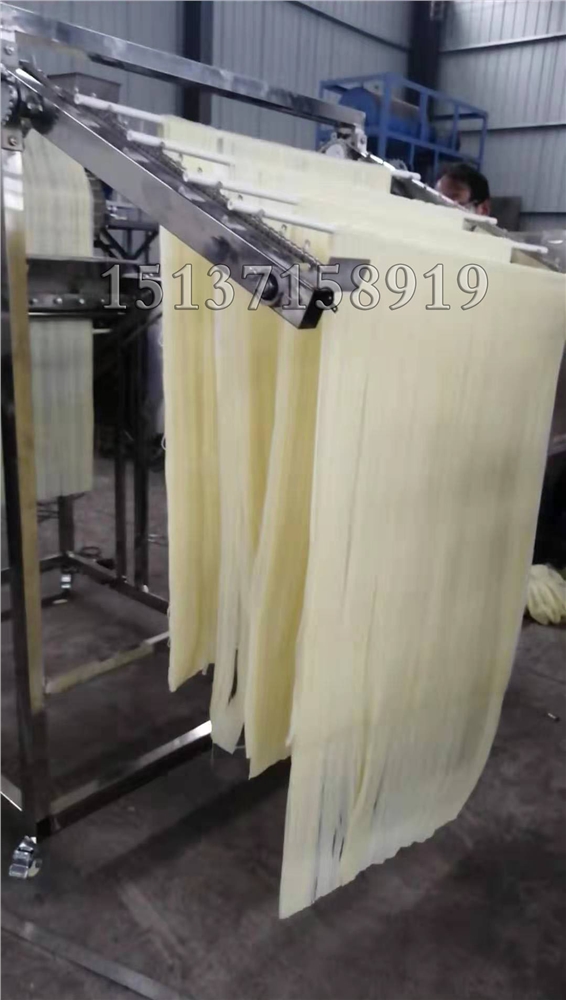 自動(dòng)剪粉米線(xiàn)機(jī)