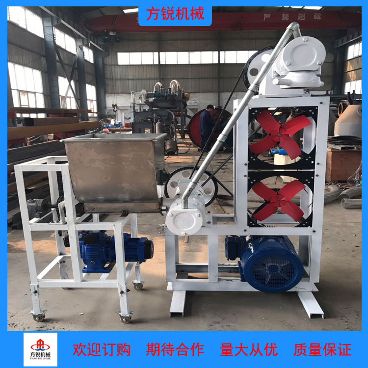 自熟米線機(jī)