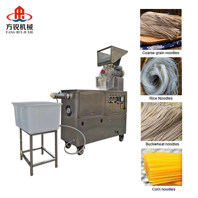 多功能雜糧面條機(jī)