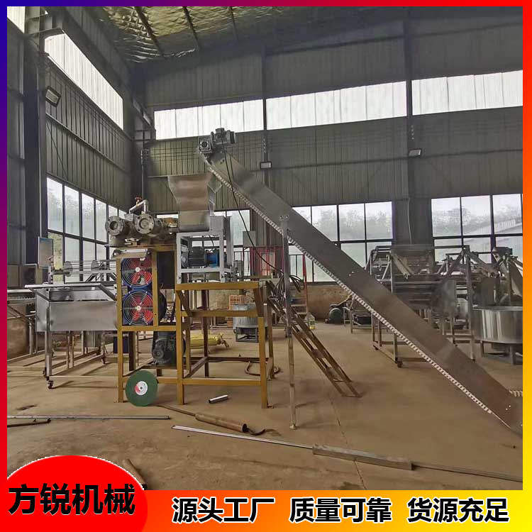 多功能米粉機(jī)生產(chǎn)線 多功能米粉機(jī)生產(chǎn)線