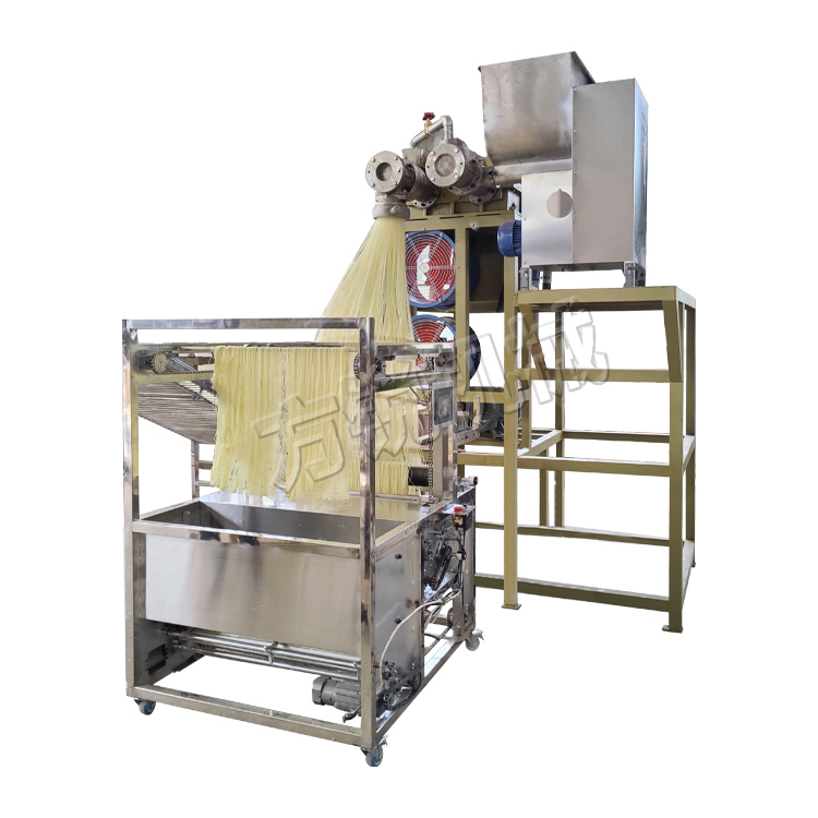 全自動米線機 全自動米線機