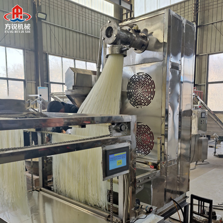 全自動(dòng)米粉機(jī)